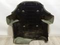 декоративная крышка двигателя BMW 7 серия E65/E66/E67 E65 2003, 4.4 л., i, M62 B44 (448S1), бензин, АКПП, черный, седан, задний привод, 11617547248 - фото №2