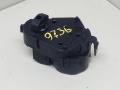 моторчик заслонки печки BMW 7 серия E65/E66/E67 E65 2003, 4.4 л., i, M62 B44 (448S1), бензин, АКПП, черный, седан, задний привод, 6911827 - фото №2