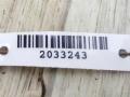 ручка внутренняя задняя левая BMW 7 серия E65/E66/E67 E65 2003, 4.4 л., i, M62 B44 (448S1), бензин, АКПП, черный, седан, задний привод, 51417024303 - фото №3