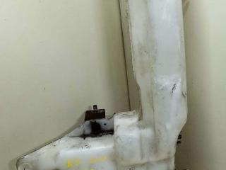 бачок омывателя Kia Joice 1 поколение 2000, 2.0 л., i, G4CP, бензин, МКПП, серебристый, минивэн, передний привод, 98600M3102