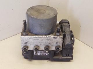 блок ABS Mitsubishi Colt 6 поколение (Z20/Z30) 2006, 1.5 л., OM 639.939, дизель, МКПП, черный, хетчбэк 5 дв., передний привод, BOSCH, 0265231502, 0265800403, MN116261, A4544200975