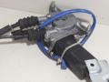 стеклоподъемник электрический задний правый Kia Shuma 1 поколение 2001, WH045D0 - фото №5