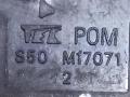 кнопка кондиционера Honda HR-V 1 поколение 2000, S50M17071 - фото №2
