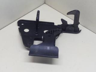 замок капота Audi A6 4F/C6 2005, 3.2 л., i, BKH, бензин, АКПП, серебристый, седан, передний привод, 4F0823480A