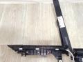 шторка двери BMW 7 серия E65/E66/E67 E65 2003, 4.4 л., i, M62 B44 (448S1), бензин, АКПП, черный, седан, задний привод, 1067.63.0051, 0212091341 - фото №3