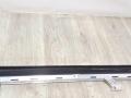 шторка двери BMW 7 серия E65/E66/E67 E65 2003, 4.4 л., i, M62 B44 (448S1), бензин, АКПП, черный, седан, задний привод, 1067.63.0051, 0212091341 - фото №4