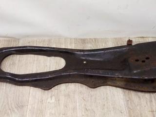 балка под радиатор Mazda Demio DW 1998, 1.5 л., i, бензин, передний привод