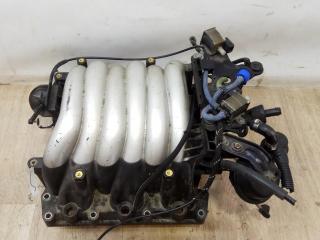 коллектор впускной Audi A6 4A/C4 1997, 2.4 л., i, бензин, 078133223S, 2900303789