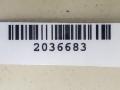 датчик ABS BMW 7 серия E65/E66/E67 E65 2003, 4.4 л., i, M62 B44 (448S1), бензин, АКПП, черный, седан, задний привод - фото №4