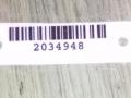 стекло двери задней левой Toyota Verso-S 1 поколение P120 NSP120 2011, 1.6 л., бензин, 6МКПП, минивэн, 6811452310 - фото №2