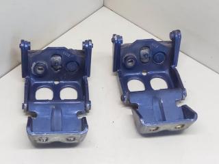 петля крышки багажника Fiat Seicento 1 поколение 2002, 1.1 л., i, 187 A1.000, бензин, МКПП, хетчбэк 3 дв., передний привод