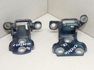 петля двери Rover 75 1 поколение [рестайлинг] 2005, 2.0 л., дизель, МКПП, седан