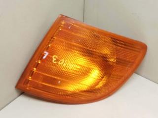 поворотник левый Mercedes-Benz Vito W638 2000, 2.2 л., дизель, 5МКПП, белый, микроавтобус, VALEO, 18-5510B
