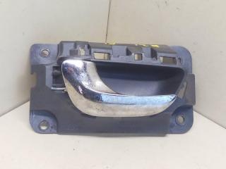 ручка внутренняя передняя левая Volvo S80 1 поколение 2000, 2.5 л., D 5252 T, дизель, МКПП, синий, седан, передний привод, 09170045