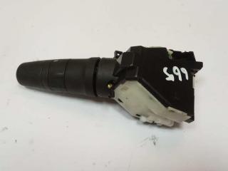 переключатель дворников Infiniti G 3 поколение 2004, 3.5 л., i, VQ35DE, бензин, АКПП, серый, седан, 25260AM800