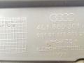 пластик Audi Q7 4L 2007, 3.6 л., i, BHK, бензин, АКПП, белый, внедорожник 5 дв., полный привод, 4L1880301A - фото №3