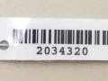 декоративная крышка двигателя Honda Civic 7 поколение 2003, 1.6 л., i, бензин, 32121-PLR-0000 - фото №4