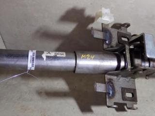 рулевая колонка Mazda 323F BA 1996, 1.5 л., i, Z5-DE, бензин, МКПП, зеленый, хетчбэк 5 дв., передний привод, BE5K-32-100, BC5F-32-100A