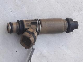форсунка Toyota Carina E 1 поколение T190 1994, 2.0 л., i, бензин, 2325074170