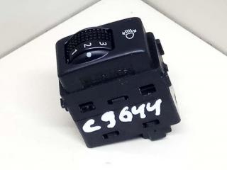 кнопка корректора фар Nissan Murano Z50 2006, 3.5 л., i, VQ35DE, бензин, АКПП, золотистый, внедорожник 5 дв., полный привод