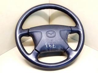 руль Mazda 626 GF 1998, 2.0 л., i, бензин, МКПП, серебристый, хетчбэк 5 дв., передний привод, 93038UP, GE4T-32-980A, GE4T-57-K00A