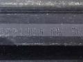 накладка на порог Mercedes-Benz R-Класс W251 V251.165 2006, 3.5 л., i, M 272.967, бензин, АКПП, бордовый, минивэн, полный привод, 2516901080 - фото №3