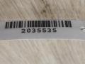 трубка кондиционера BMW 7 серия E65/E66/E67 E65 2003, 4.4 л., i, M62 B44 (448S1), бензин, АКПП, черный, седан, задний привод, 64536987111 - фото №2