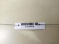 молдинг двери передней левой Mercedes-Benz R-Класс W251 V251.165 2006, 3.5 л., i, M 272.967, бензин, АКПП, бордовый, минивэн, полный привод, A2517200522 - фото №3