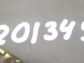 стекло кузовное боковое левое Mercedes-Benz R-Класс W251 V251.165 2006, 3.5 л., i, M 272.967, бензин, АКПП, бордовый, минивэн, полный привод, A2516700750 - фото №3