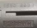 переключатель света BMW 5 серия E39 2000, 549.3910.11, 530893 - фото №3