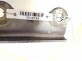 петля капота правая Mitsubishi Galant 8 поколение EA2W 1998, 2.0 л., i, 4G63 (SOHC 16V), бензин, АКПП, темно-серый, универсал, передний привод, MB401250 - фото №2