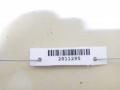 петля капота правая Nissan Primera P11 2000, 2.0 л., CD20T, дизель, МКПП, зеленый, хетчбэк 5 дв., передний привод, 654002F030 - фото №3