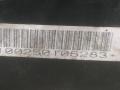 подушка безопасности Mitsubishi Lancer 9 поколение 2006, 100250106283 - фото №3