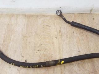 трубка гидроусилителя BMW 5 серия E39 1998, 2.5 л., i, бензин