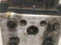 блок ABS Nissan Primera P10 1997, BOSCH, 0265216540, 0273004270 - фото №4