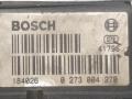 блок ABS Nissan Primera P10 1997, BOSCH, 0265216540, 0273004270 - фото №5