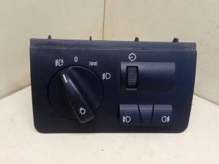 переключатель света BMW X5 E53 2002, 037045061, 6909775