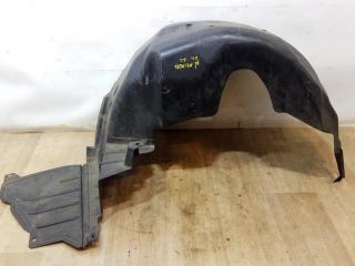 защита арок задняя левая (подкрылок) Nissan Primera P12 2003, 76741AV600