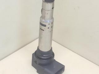 катушка зажигания Volkswagen Golf 4 поколение 2002, 1.6 л., i, бензин, 32241813