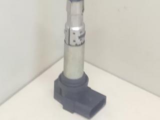 катушка зажигания Volkswagen Golf 4 поколение 2002, 1.6 л., i, бензин, 036905100B