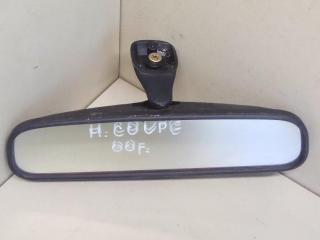 зеркало салона Hyundai Coupe 1 поколение [рестайлинг] 2000