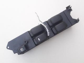 кнопка стеклоподъемника двери передней левой Mitsubishi Galant 8 поколение 1998, MR252815