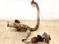 клапан EGR Mazda MPV LW 2000, 2.0 л., дизель, МКПП, серебристый, минивэн, передний привод, K5T57881 - фото №2