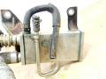 клапан EGR Mazda MPV LW 2000, 2.0 л., дизель, МКПП, серебристый, минивэн, передний привод, K5T57881 - фото №5