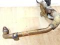 клапан EGR Mazda MPV LW 2000, 2.0 л., дизель, МКПП, серебристый, минивэн, передний привод, K5T57881 - фото №6
