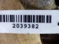 клапан EGR Mazda MPV LW 2000, 2.0 л., дизель, МКПП, серебристый, минивэн, передний привод, K5T57881 - фото №7