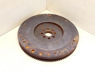 маховик Toyota Corolla Verso 2 поколение AR10 2005, 1.4 л., i, бензин