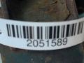 подушка крепления двигателя Toyota RAV4 2 поколение (XA20) 2001, 2.0 л., i, бензин - фото №3