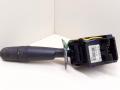 переключатель поворотов Peugeot 607 1 поколение 2003, 2.2 л., HDi, 4HX (DW12TED4/FAP), дизель, МКПП, темно-серый, седан, передний привод, 96378815ZL - фото №2