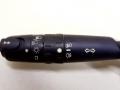 переключатель поворотов Peugeot 607 1 поколение 2003, 2.2 л., HDi, 4HX (DW12TED4/FAP), дизель, МКПП, темно-серый, седан, передний привод, 96378815ZL - фото №5